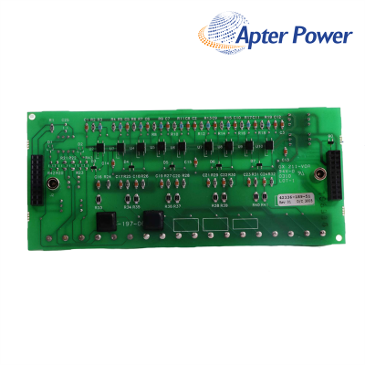 Rockwell Allen Bradley 1336-QOUT-SP13A Transistor Output Assembly
