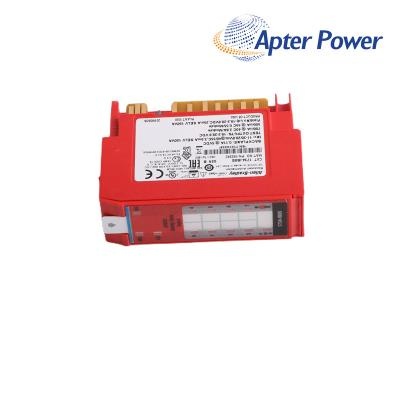 Rockwell Allen Bradley 1734-IB8S DC Input Module
