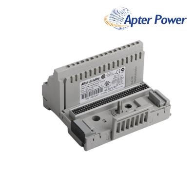 Rockwell Allen Bradley 1440-TB-A Terminal Base
