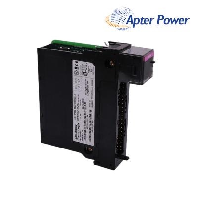 Rockwell Allen Bradley 1756-HSC Counter Module
