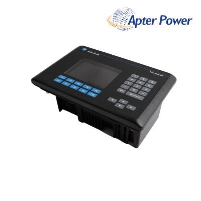 Rockwell Allen Bradley 2711-K6C8 PanelView Standard Terminal
