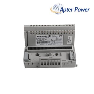 Rockwell Allen Bradley 1440-TB-E Terminal Base
