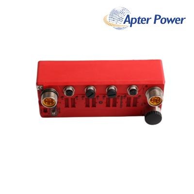 Rockwell Allen Bradley 1732DS-IB8 DeviceNet Safety Modules
