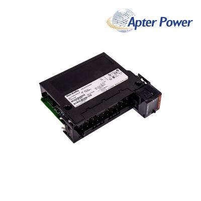 Allen Bradley 1756-OA16I discrete output module

