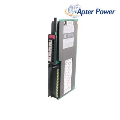 Allen Bradley 1771-IFEK Analog input module
