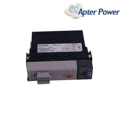 Allen Bradley 1756-DMA31 Drive Interface Module
