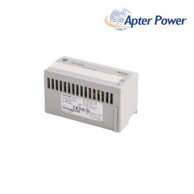 Allen Bradley 1793-OB16P Digital Output Module
