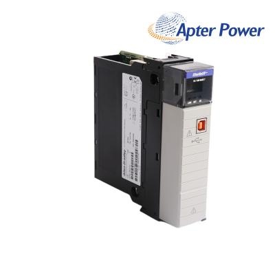 Allen Bradley 1756-SIM Simulator Module

