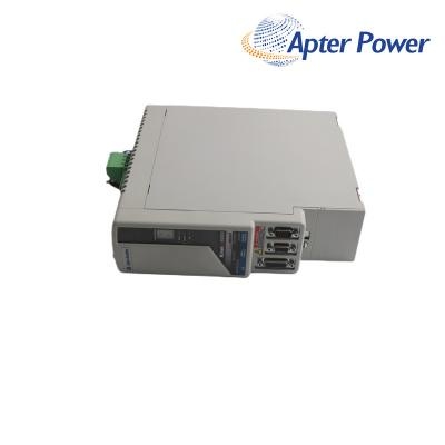 Allen Bradley 2094-AC09-M02 Integrated Axis Module
