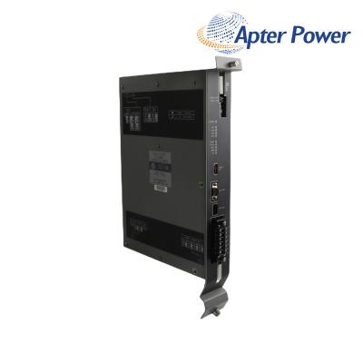 Allen Bradley 1775-S4A interface module
