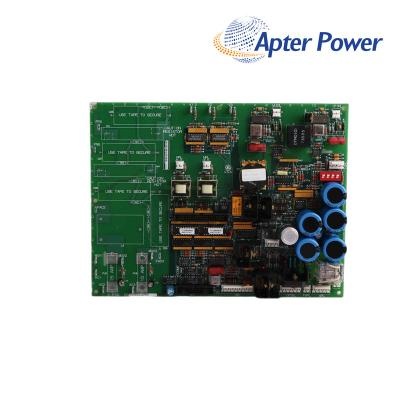 GE DS200ADGIH1AAA Interface Board
