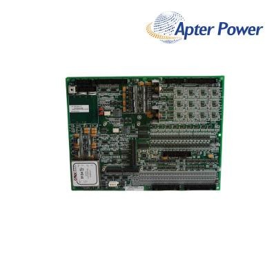 GE IS210MVRAH1A PCB module
