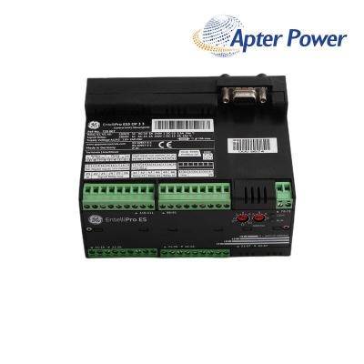 GE ES5DP33 720007 Control Unit
