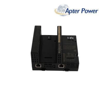 GE IC200PNS001 Scanner Module
