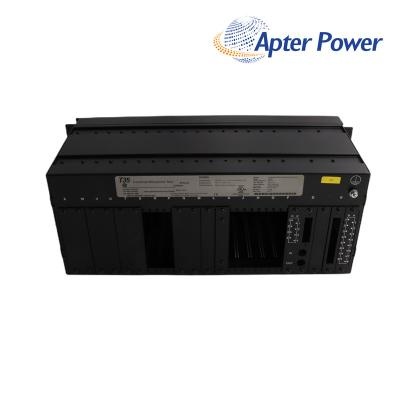 GE T35E00HCHF8HH6UMXXP6UUXXWXX PLC Unit
