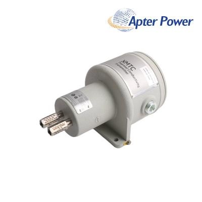 GE XMTC-62-11-0 Thermal Conductivity Gas Analyzer
