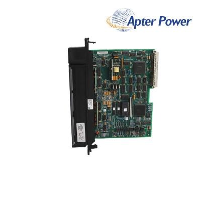 GE IC697ALG321 Analog Input Module
