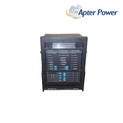 GE SR760 760-P1-G1-S1-HI-A20-R Feeder Protection
