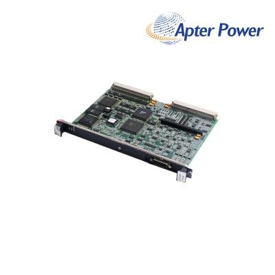 GE IS200VTURH1BAC Turbine Protection card
