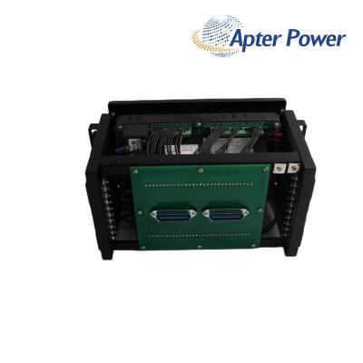 GE 269PLUS-D/O-100P-125VDC Digital motor relay
