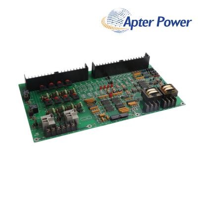 GE DS200DMCBG1AJE Processor Board
