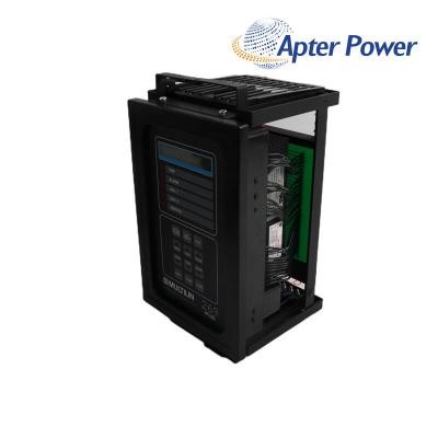 GE 269PLUS-D/O-211-100P-120VAC Motor Management Relay
