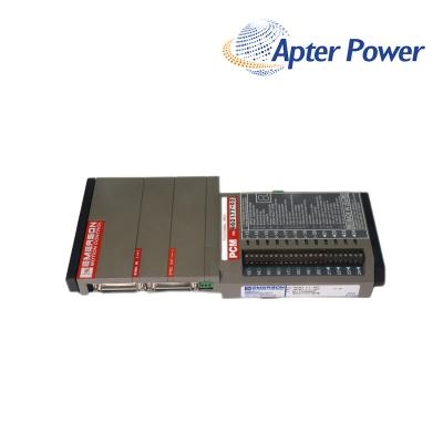 EMERSON ES0350.M1A05L.27N0 Control unit
