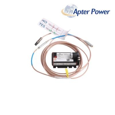 EMERSON PR6423/10R-010 CON021 Eddy Current Sensor
