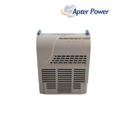 WESTINGHOUSE 1C31232G01 Digital Input Module
