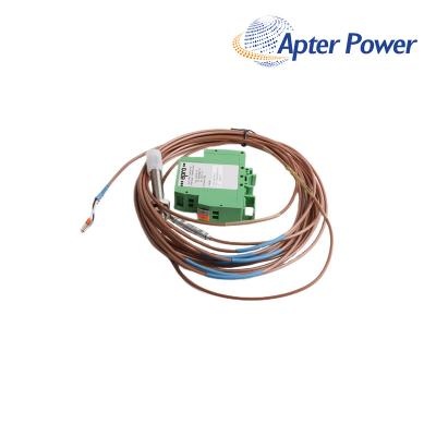 EPRO PR6423/003-031-CN CON041 8 Mm Eddy Current Sensor
