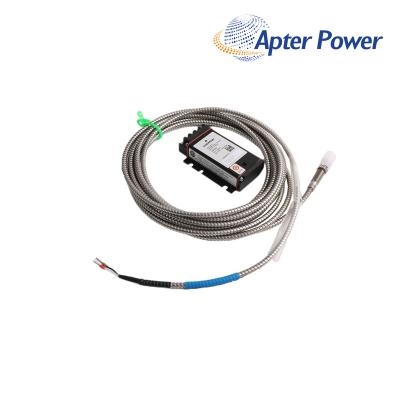 EMERSON PR6423/01R-111 CON031 Sensor
