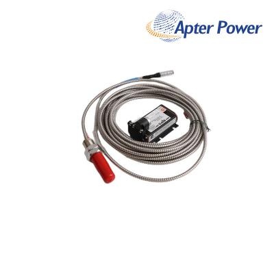 EPRO PR6424/013-130 CON021 Eddy Current Sensor
