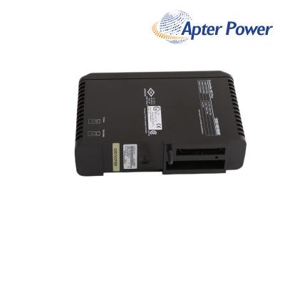 EMERSON KJ2002X1-BA1 12P1442X042 VE3002 Controller
