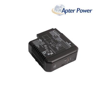 EMERSON KJ3203X1-BA1 12P3270X022 VE4001S2T2B4 Discrete Input Module
