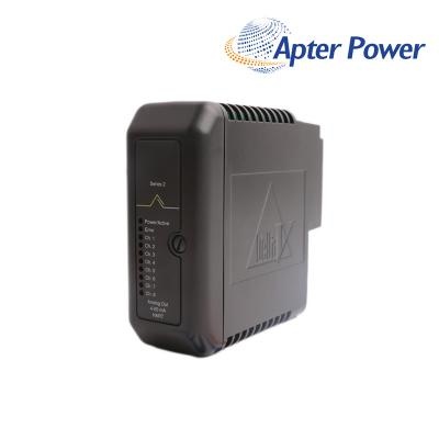 EMERSON KJ3221X1-BA1 12P2531X112 VE4003S2B2 Analog Output
