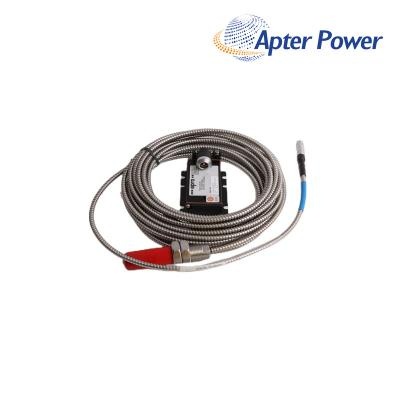 EMERSON PR6424/012-000 CON011 Eddy Current Sensor
