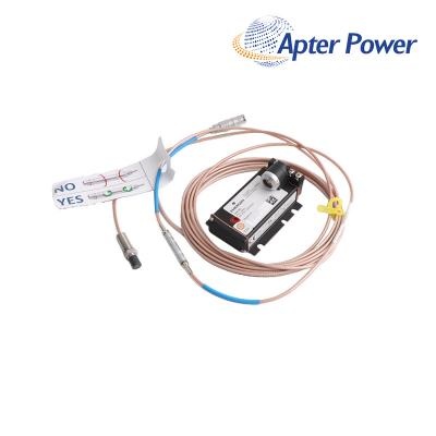 EPRO PR6423/101-101 CON031 Current Sensor
