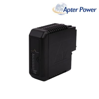 EMERSON KJ3001X1-BG1 12P0557X162 VE4002S1T1B2 Controller
