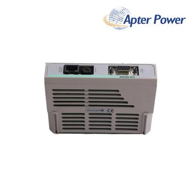 WESTINGHOUSE 1C31116G02 Analog Input Module
