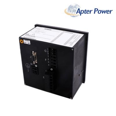 Siemens 7KG6000-8AE/CC Communication card
