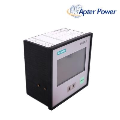 Siemens 7TR6021-1/BB Register Output Module
