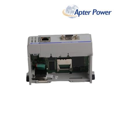 PROSOFT ILX69-PBM Master module
