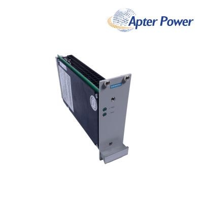 Siemens 6AR1304-0CA00-0AA0 Controller module
