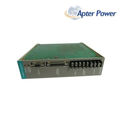 RELIANCE WR-D4001 Power Supply
