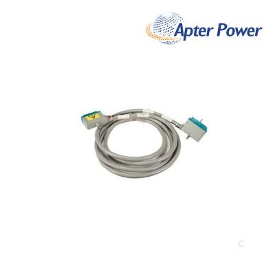 TRICONEX 4000098-510 Cable Assembly
