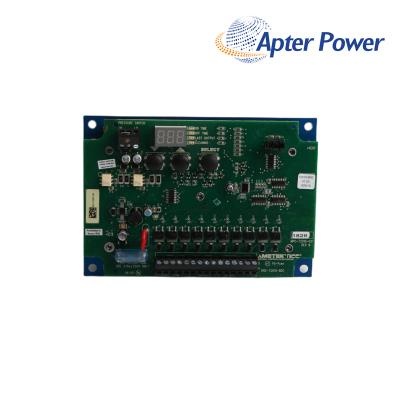 AMETEK DNC-T2010-BDC MPC-T2010-021 Controller
