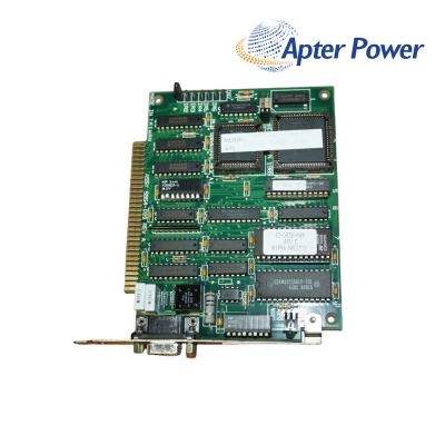 SCHNEIDER AM-SA85-000 Interface Card
