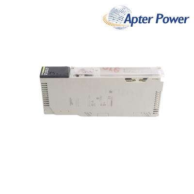 SCHNEIDER 140CPU4321A CPU module
