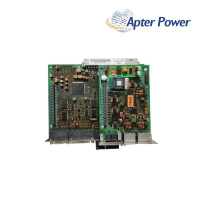 AMK KW-EC1 AE-ETC-1.01 Controller
