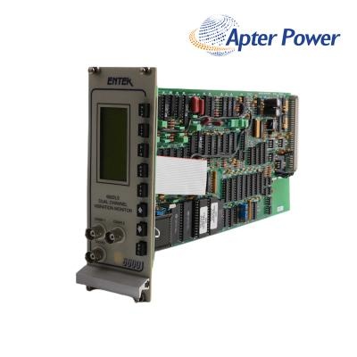 ENTEK C6622LS Monitor
